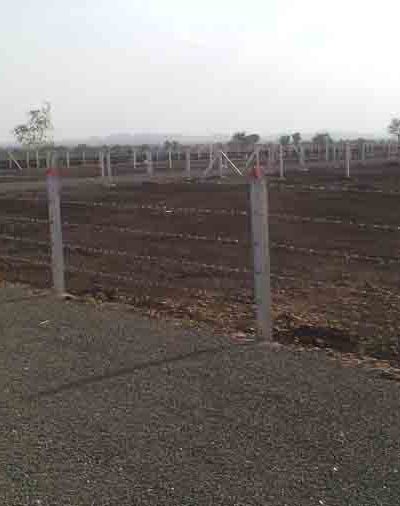Malhar City